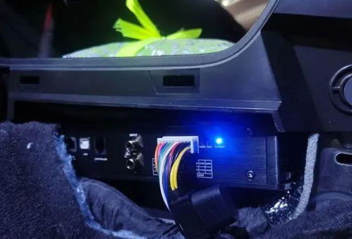 汽车广播多少频道播放